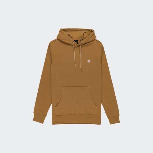 HOODIE ELEMENT CORNELL CLASSIC DULL GOLD