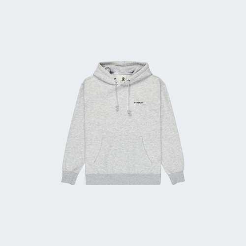 HOODIE ELEMENT LOWCASE