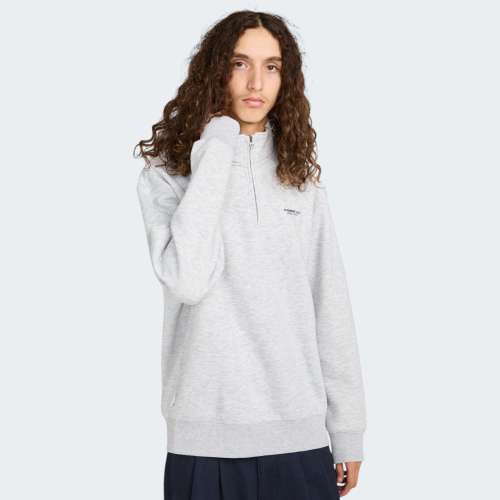 SWEATSHIRT ELEMENT QUARTER
