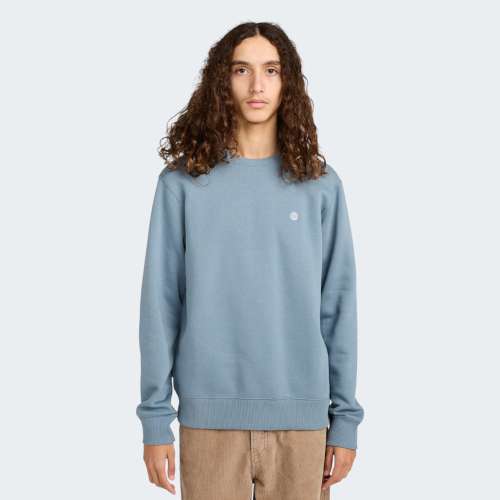 SWEATSHIRT ELEMENT ICON EMBROIDERY