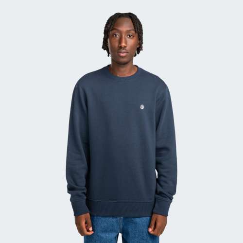 SWEATSHIRT ELEMENT ICON EMBROIDERY