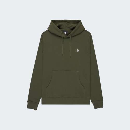 HOODIE ELEMENT ICON EMBROIDERY