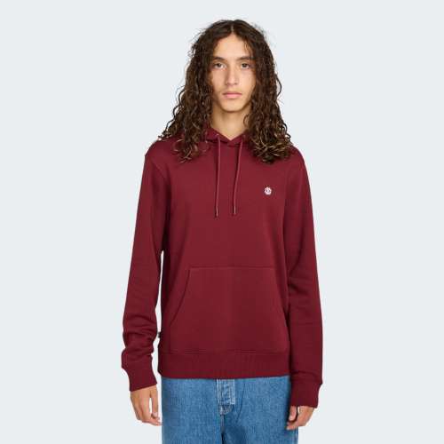 HOODIE ELEMENT ICON EMBROIDERY