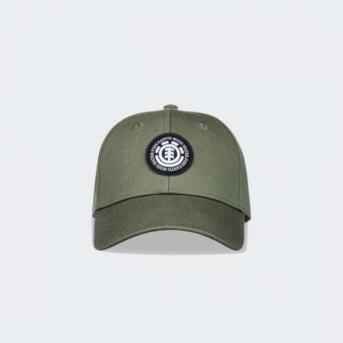 BONÉ ELEMENT TREELOGO 2.0 ARMY