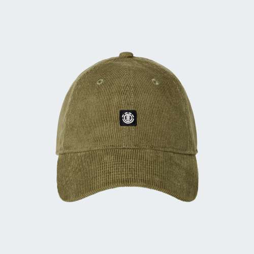 BONÉ ELEMENT ICON DAD