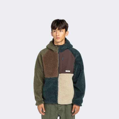 CASACO ELEMENT SHERPA