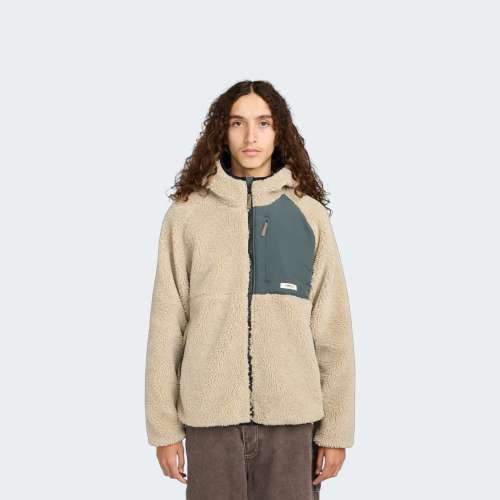 CASACO ELEMENT SHERPA WOLFE