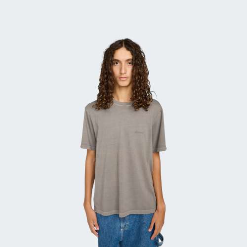 TSHIRT ELEMENT LOWCASE PIGMENT