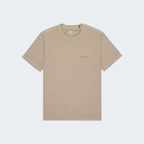 TSHIRT ELEMENT LOWCASE PIGMENT
