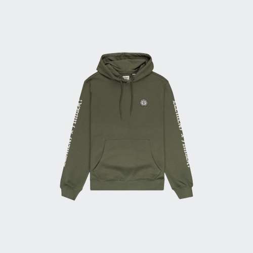 HOODIE ELEMENT TIMBER JESTER BEETLE