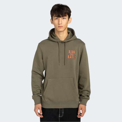 HOODIE ELEMENT TIMBER SIGNS