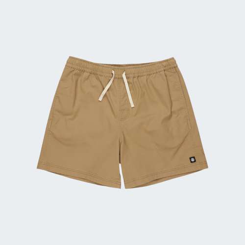 CALCOES ELEMENT CHILLIN CLASSIC KHAKI