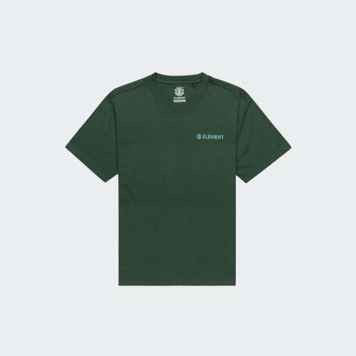 TSHIRT ELEMENT BLAZIN CHEST GARDEN TOPIARY