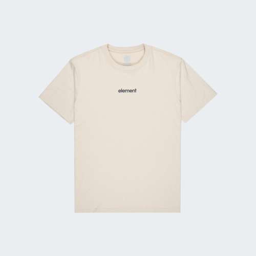 TSHIRT ELEMENT LOWCASWE