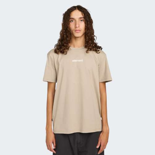 TSHIRT ELEMENT LOWCASWE