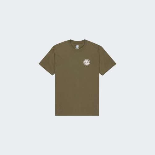 TSHIRT ELEMENT SEAL