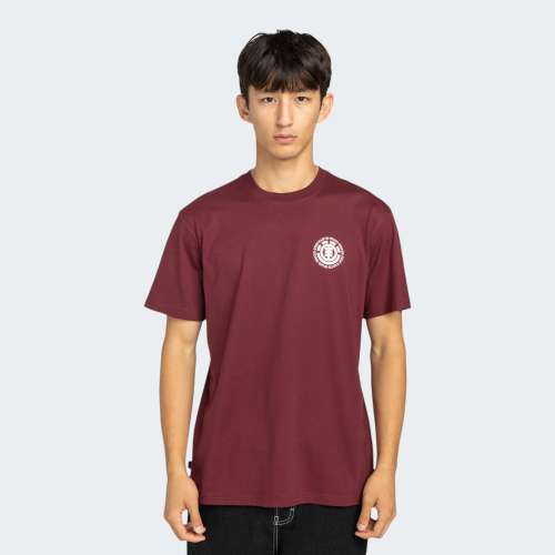 TSHIRT ELEMENT SEAL