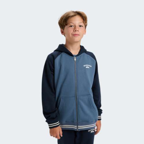 CASACO QUIKSILVER KNOWLEDGE