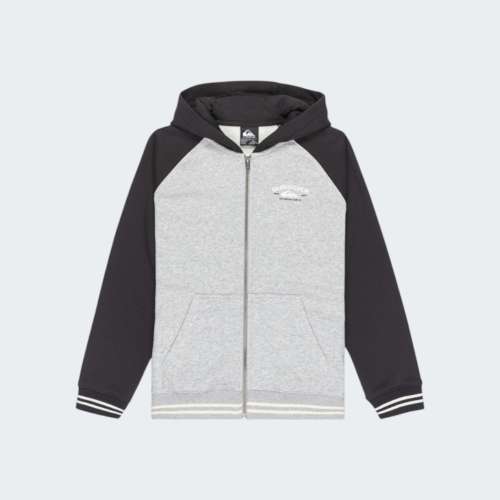 CASACO QUIKSILVER KNOWLEDGE