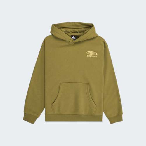 HOODIE QUIKSILVER SALT WATER