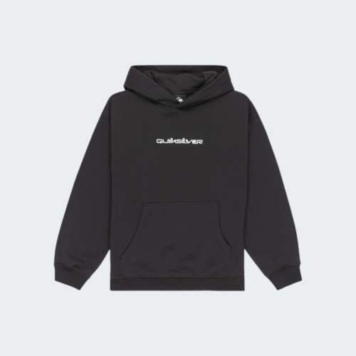 HOODIE QUIKSILVER SALT WATER