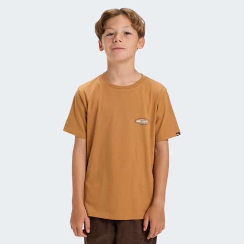 TSHIRT QUIKSILVER EVO BORDER