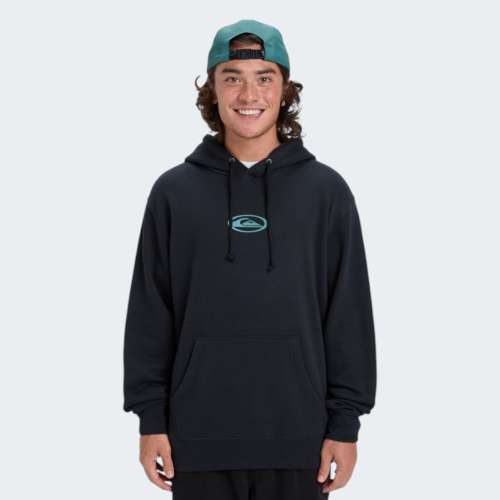HOODIE QUIKSILVER SALT WATER