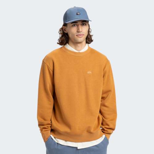 SWEATSHIRT QUIKSILVER SALT WATER
