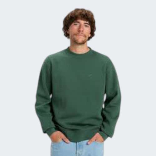 SWEATSHIRT QUIKSILVER SALT WATER