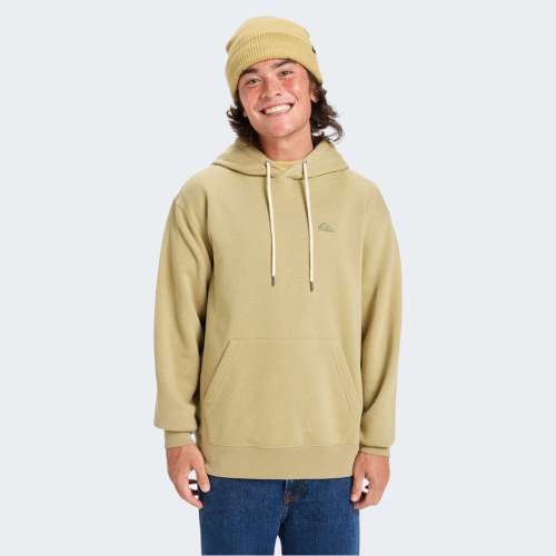HOODIE QUIKSILVER SALT WATER