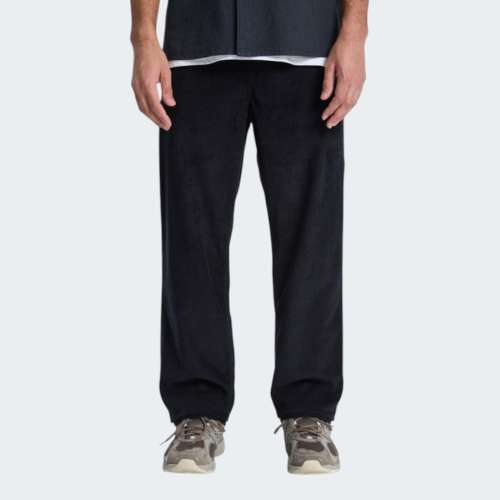 CALÇAS QUIKSILVER TAXER CORD