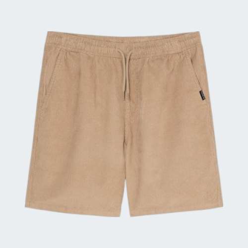 CALÇÕES QUIKSILVER TAXER CORDWS