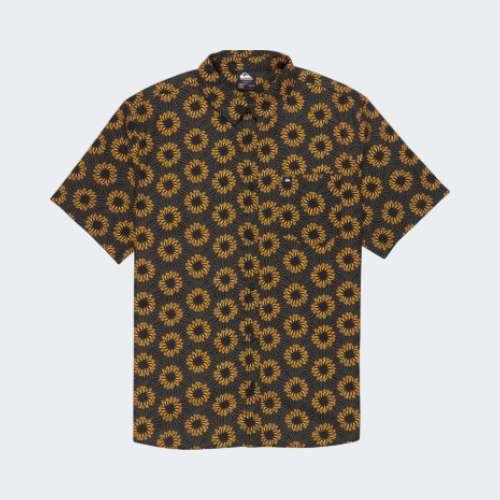 CAMISA QUIKSILVER APERO CLASSIC