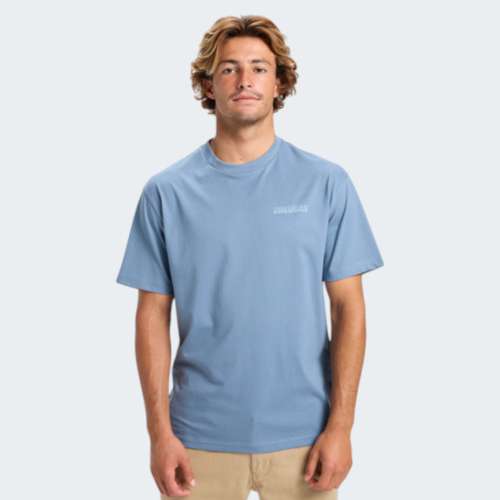 TSHIRT QUIKSILVER PTO SUN FLOW