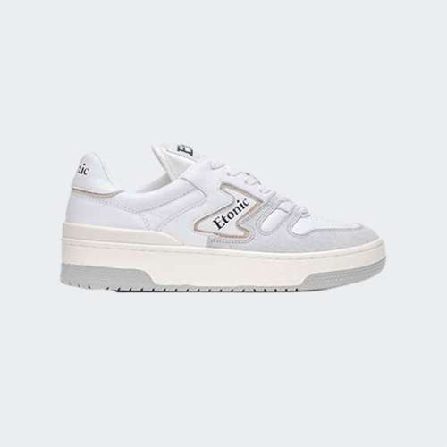 ETONIC B481 OFF WHITE