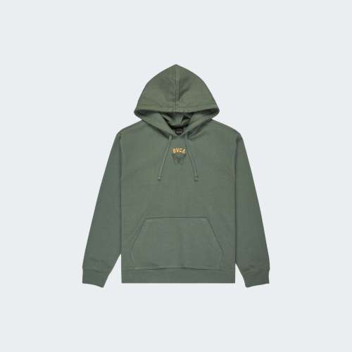 HOODIE RVCA BUTTERFLY POSTER