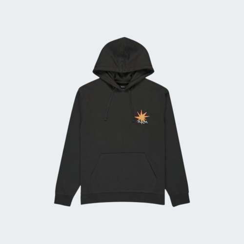 HOODIE RVCA PEGASUS