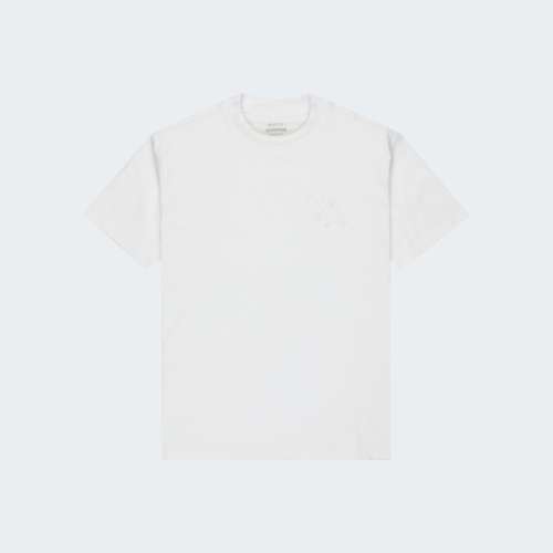 T-SHIRT RVCA WORLDWIDE