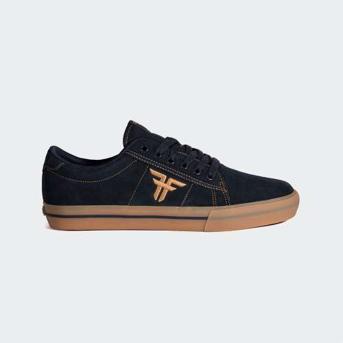 FALLEN BOMBER NAVY/GUM