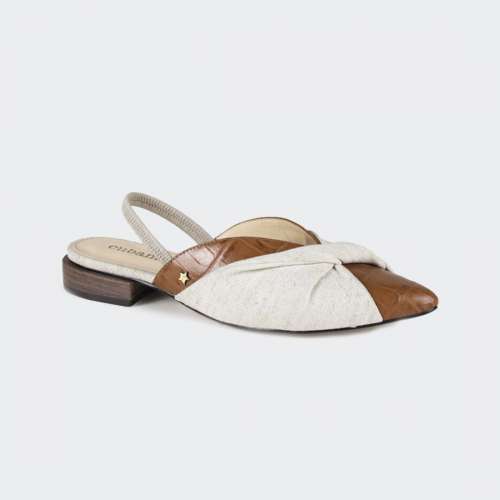 CUBANAS FALI100BEIGE