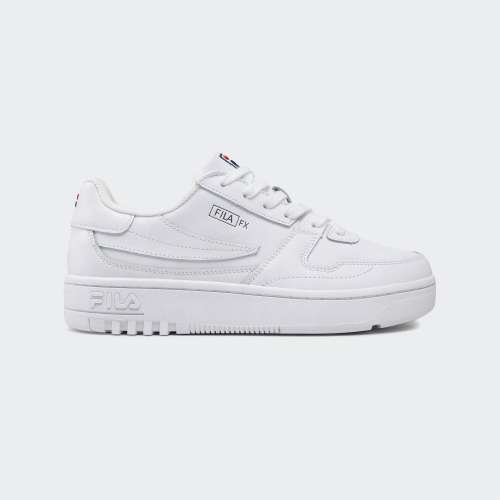 FILA VENTUNO WHITE