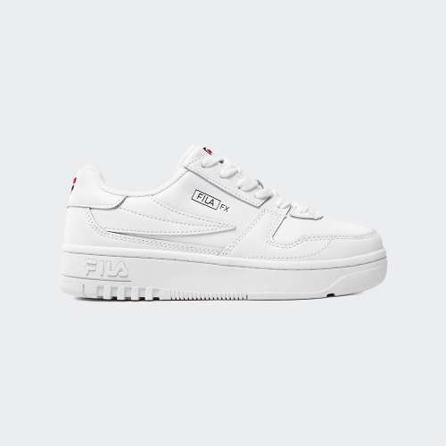 FILA VENTUNO W WHITE