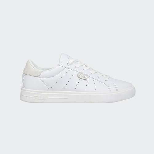 FILA LUSSO W WHITE