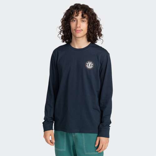 LONGSLEEVE ELEMENT SEAL BP ECLIPSE NAVY