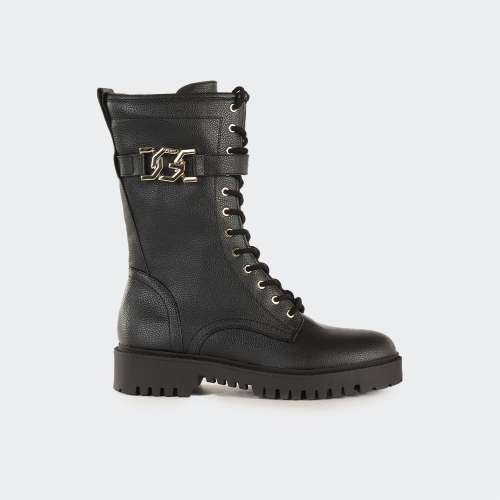 BOTAS GUESS ORISS BLACK