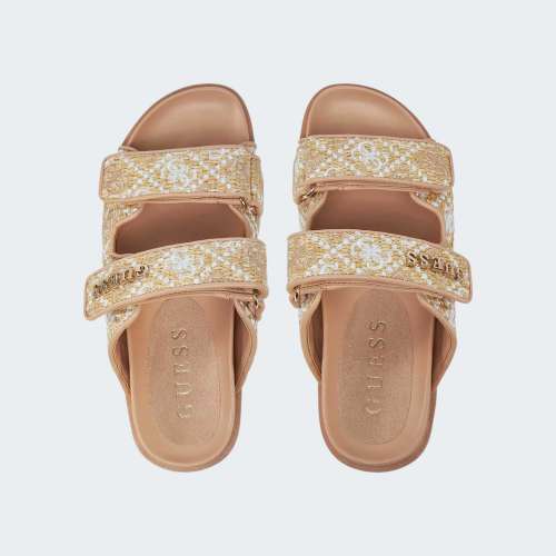 SANDALIAS GUESS FADELIZZ