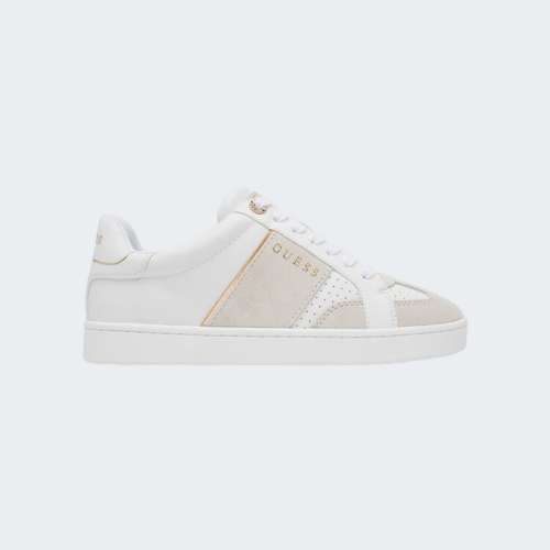 GUESS JRONE WHITE/MULTI