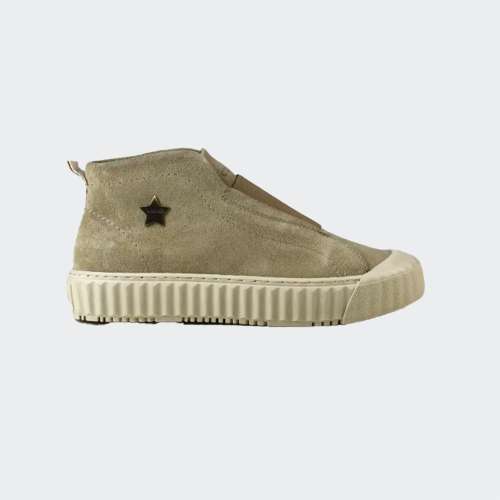 CUBANAS FLY400 BEIGE