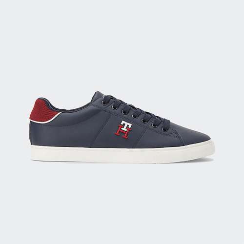 TOMMY HILFIGER MONOGRAM DESERT SKY