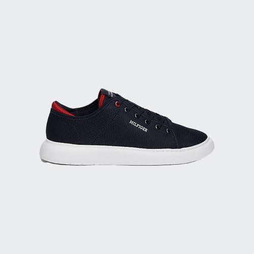 TOMMY HILFIGER LIGHT WEIGHT DESERT SKY